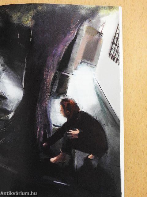 Il segreto del vecchio olmo