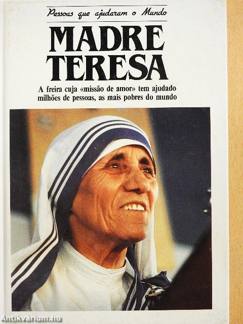 Madre Teresa