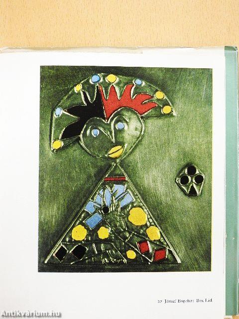 Modern Hungarian Metalwork