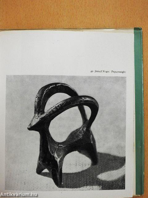 Modern Hungarian Metalwork