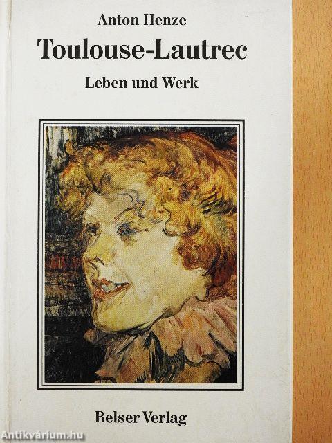 Henri de Toulouse-Lautrec