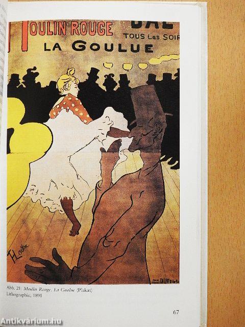 Henri de Toulouse-Lautrec