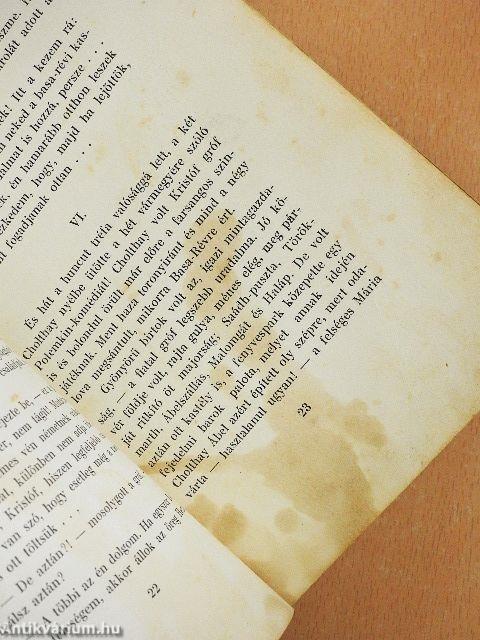 A kölcsönkért kastély