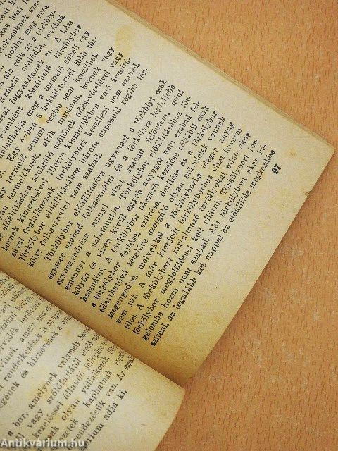 Titkos választójog, telepítés, hitbizományi, tűzharcos, munkabiztosítási, hegyközségi, erdő és a többi új törvények, rendeletek