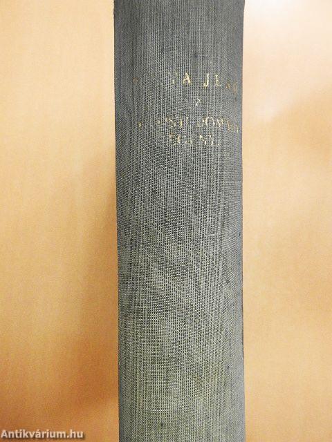 Az orvostudomány regénye