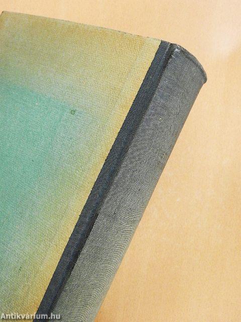 Az orvostudomány regénye