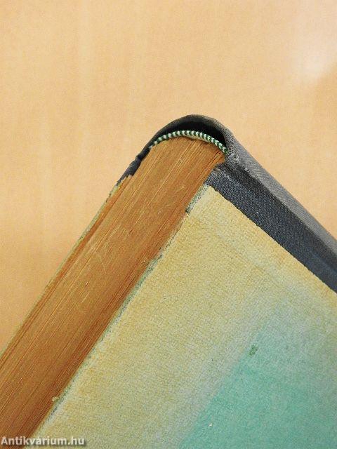 Az orvostudomány regénye