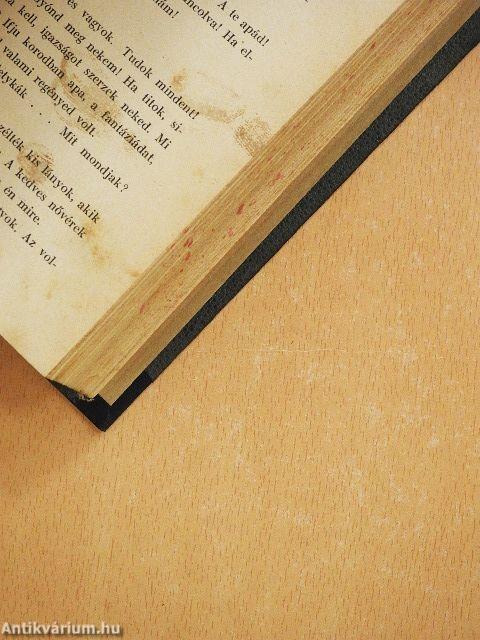 Kísértetek/Solness építőmester/Ha mi holtak feltámadunk/Timár Liza/Féltékenység