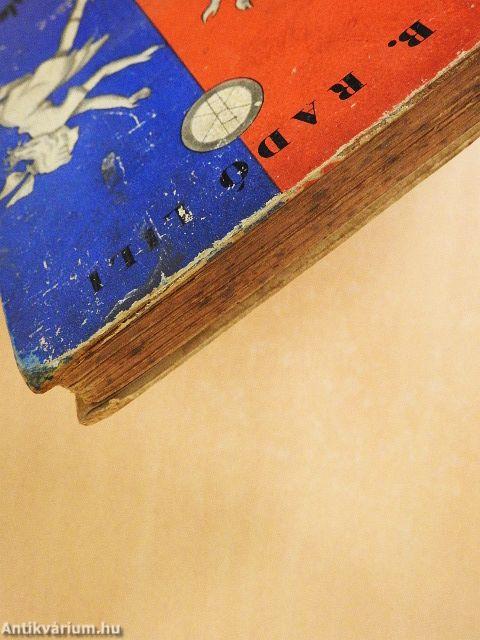 Egy kisfiú, egy kisleány