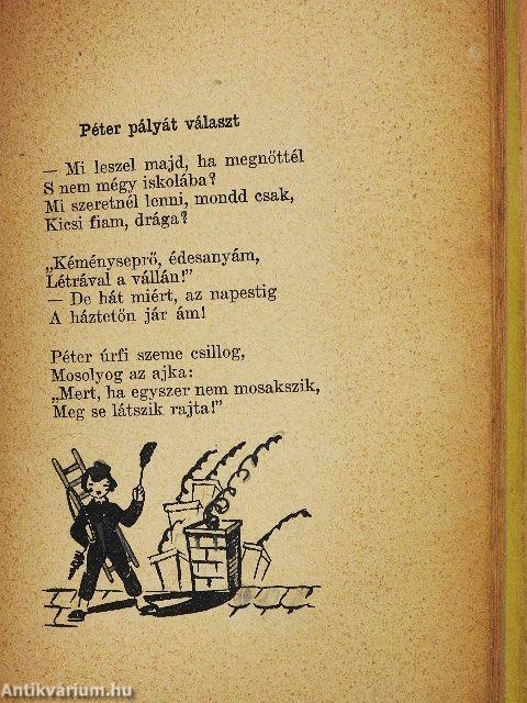 Egy kisfiú, egy kisleány