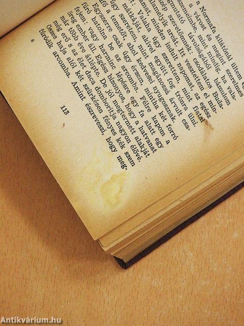 Levelek Kolozsvárra