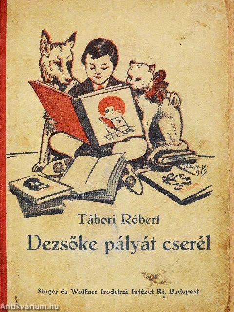 Dezsőke pályát cserél