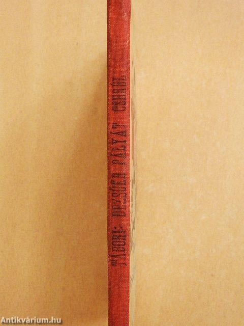 Dezsőke pályát cserél