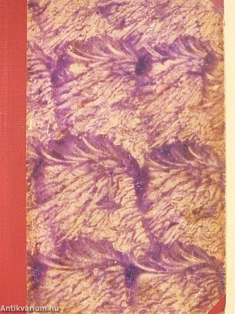 Chevalier emlékiratai