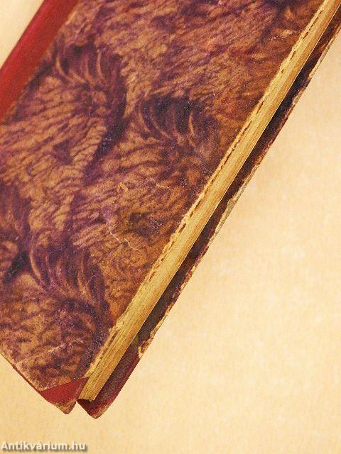 Chevalier emlékiratai