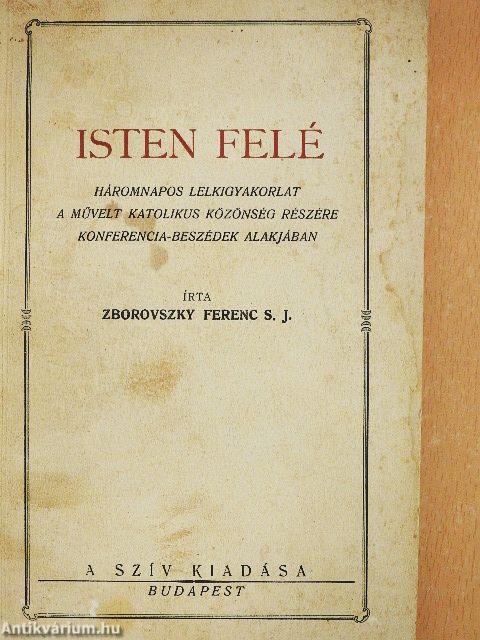 Isten felé