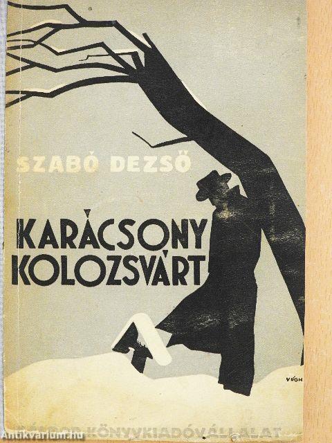 Karácsony Kolozsvárt