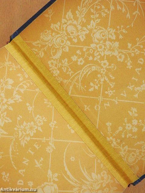 Jeanne szerelme I-II.