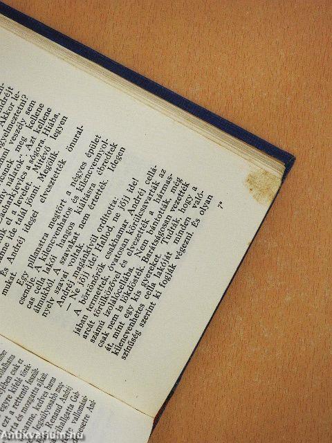 Jeanne szerelme I-II.