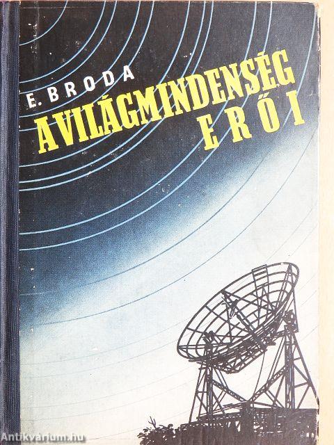 A világmindenség erői