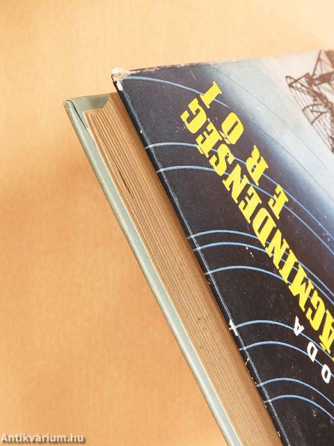 A világmindenség erői