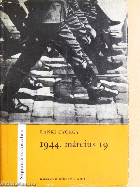 1944. március 19.