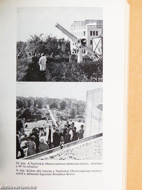 Csillagászati Évkönyv 1975.