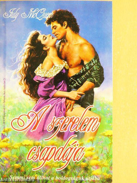 A szerelem csapdája