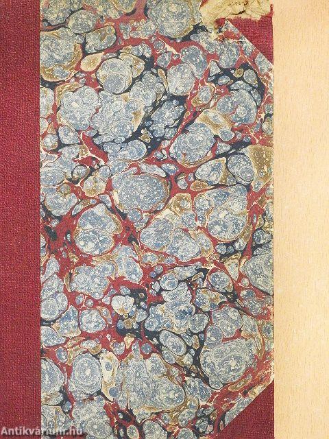 A világ vége (rossz állapotú)