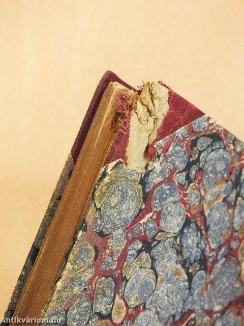 A világ vége (rossz állapotú)