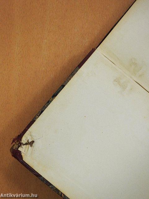 A világ vége (rossz állapotú)