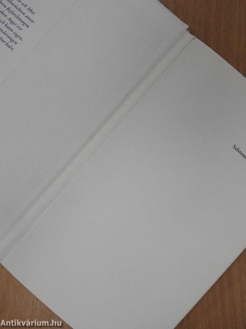 Sehnsucht nach Leben