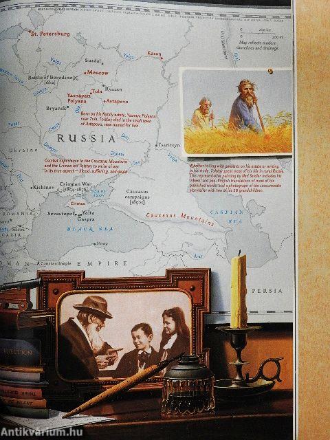 National Geographic June 1986