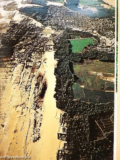 National Geographic February 1982