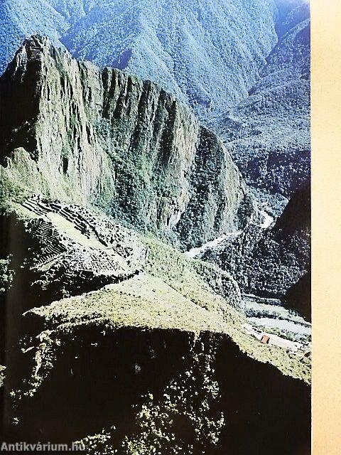 National Geographic March 1982