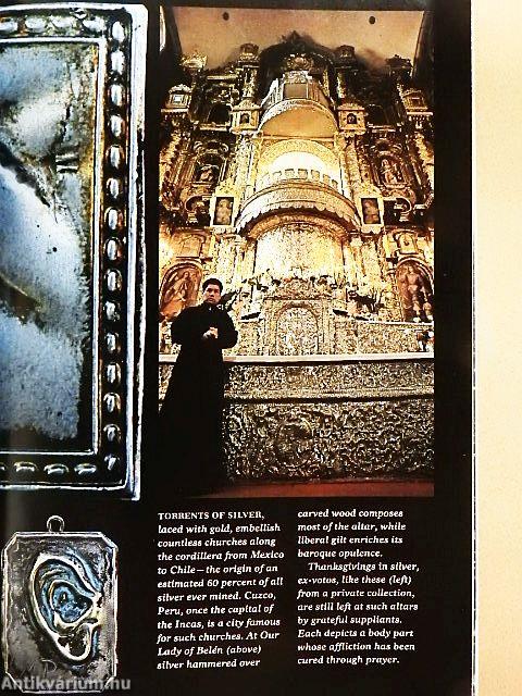 National Geographic September 1981