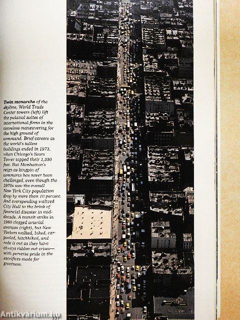 National Geographic September 1981