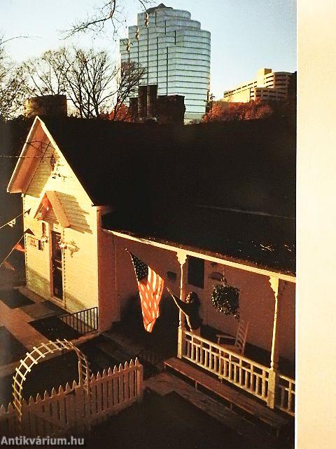 National Geographic July 1988