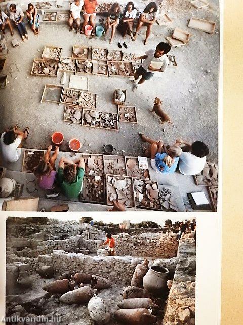 National Geographic July 1988