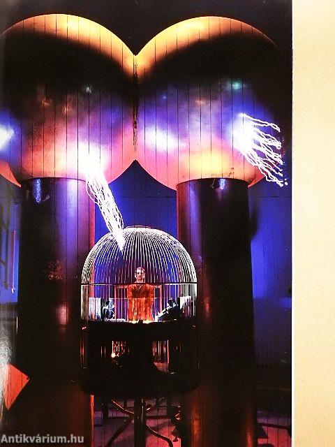 National Geographic October 2001