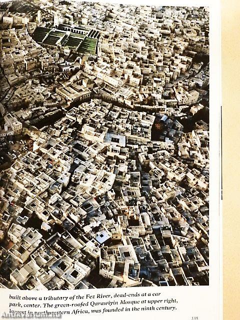 National Geographic March 1986