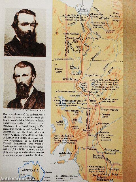 National Geographic February 1979