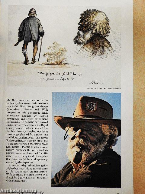 National Geographic February 1979