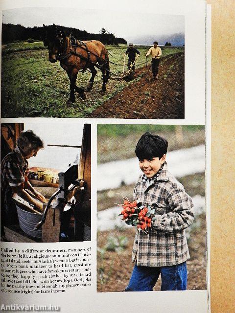 National Geographic February 1979