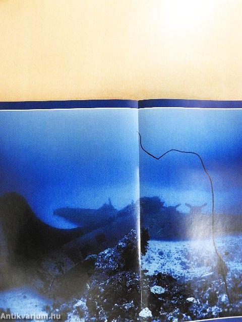 National Geographic April 1988
