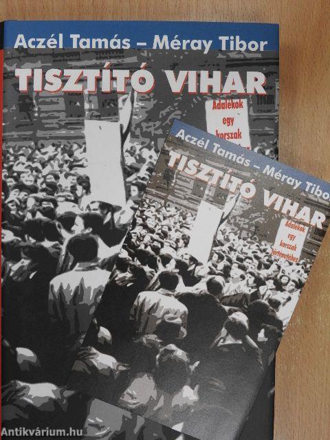 Tisztító vihar