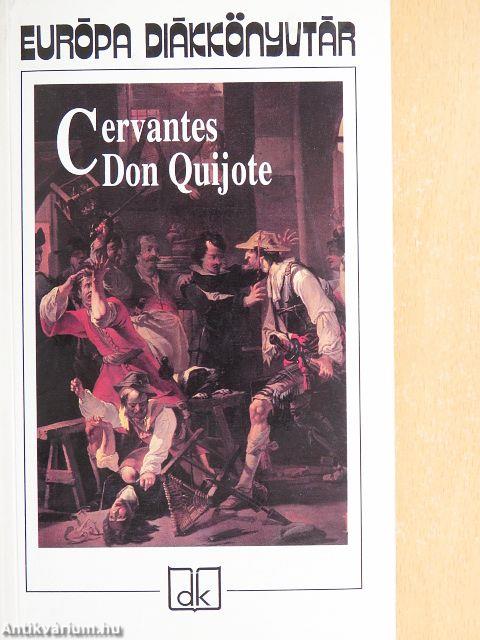 Don Quijote