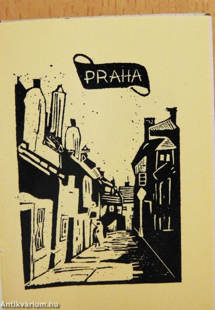 30 esztendő (minikönyv)