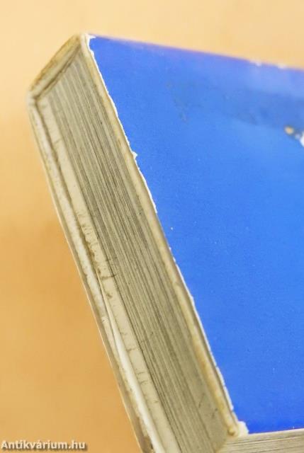 Védőpajzsunk (minikönyv) (számozott)