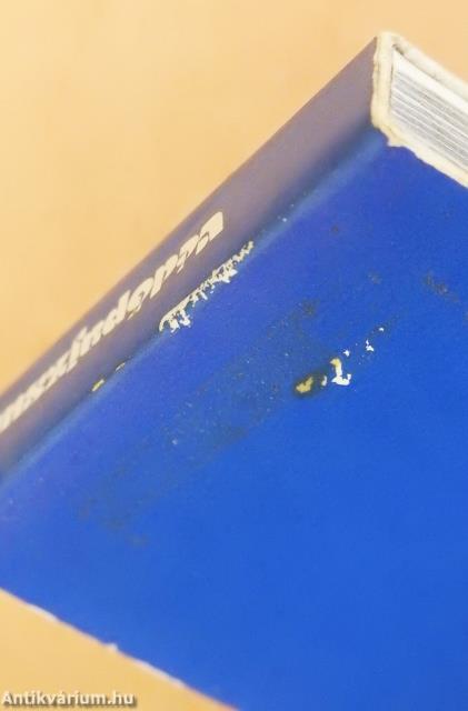 Védőpajzsunk (minikönyv) (számozott)